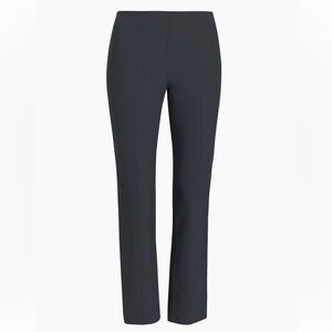 VINCE NWT Dark Grey Stitch Front Leggins Size XS